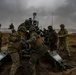 Marines Fire M777 Howitzers in Latvia During Exercise Dynamic Front 19