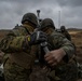 Marines Fire M777 Howitzers in Latvia During Exercise Dynamic Front 19