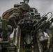 Marines Fire M777 Howitzers in Latvia During Exercise Dynamic Front 19