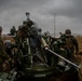 Marines Fire M777 Howitzers in Latvia During Exercise Dynamic Front 19