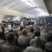 Col. Leveque Visit