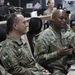 Col. Leveque Visit