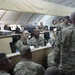 Col. Leveque Visit
