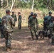 U.S. and Filipino Army swap training techniques for working Dogs