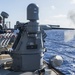 USS Ashland conducts GUNEX