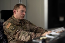 387 AES JET/IA Airmen Provide Contracting, E&amp;I Support in Iraq