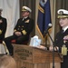 Naval Information Warfare Training Group Norfolk Change of Command