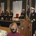 Naval Information Warfare Training Group Norfolk Change of Command