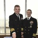 Naval Information Warfare Training Group Norfolk Change of Command