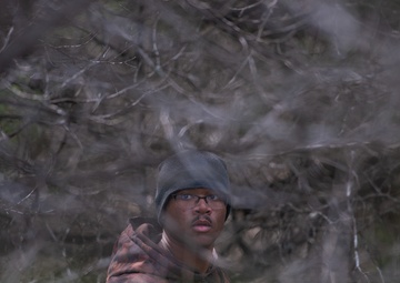 Search and Recovery Efforts JBSA-Camp Bullis