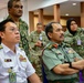 Washington National Guard and Malaysia Armed Forces begin Exercise Bersama Warrior