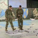 U.S. Army Europe Sustainment Rehearsal of Concept Drill