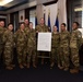 Whiteman AFB Women’s History Month proclamation signing