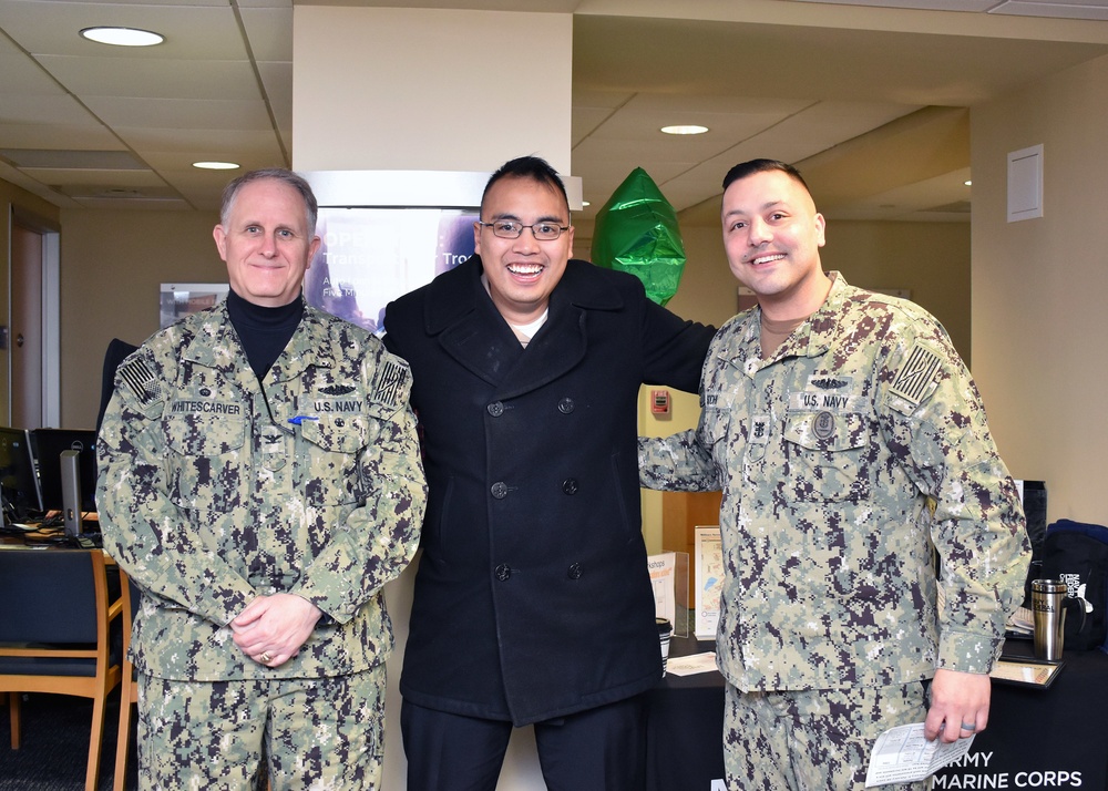 Military Saves Week