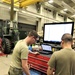 Students complete training in RTS-Maintenance 91L course at Fort McCoy