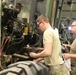 Students complete training in RTS-Maintenance 91L course at Fort McCoy