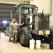 Students complete training in RTS-Maintenance 91L course at Fort McCoy