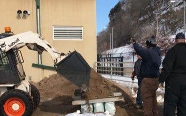 Planning efforts underway after latest NWS spring hydrologic outlook