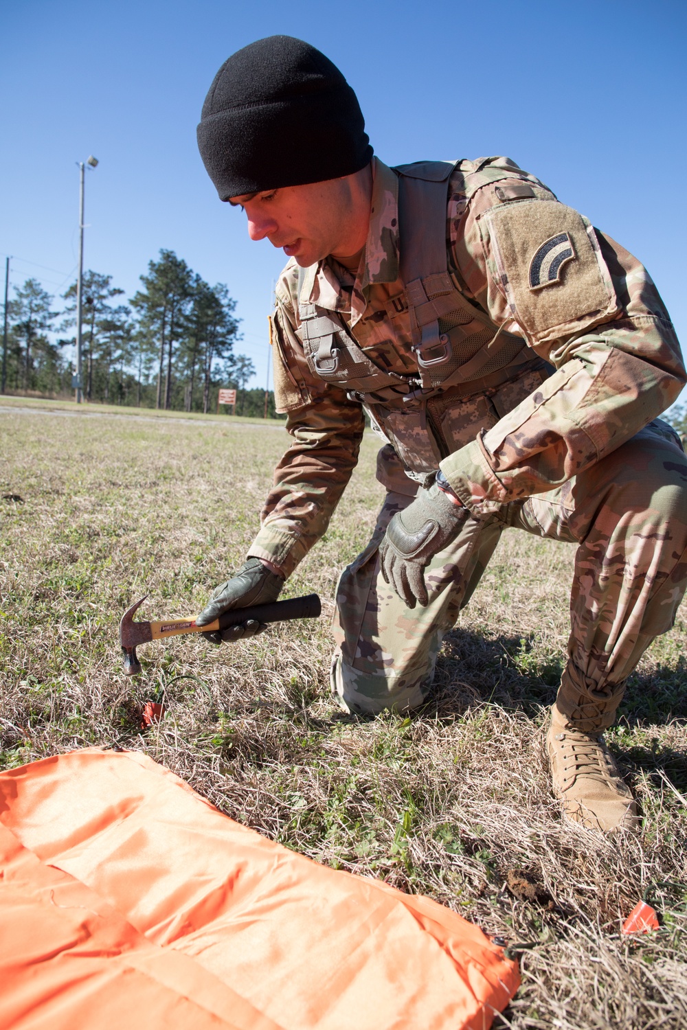 Pathfinder Sling Load Operations