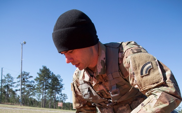 Pathfinder Sling Load Operations