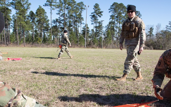 Pathfinder Sling Load Operations
