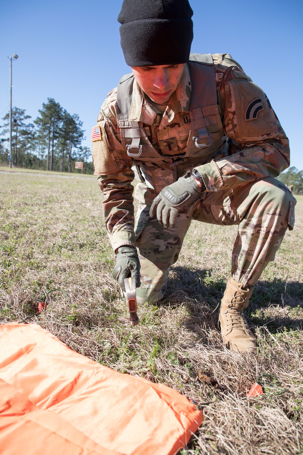 Pathfinder Sling Load Operations