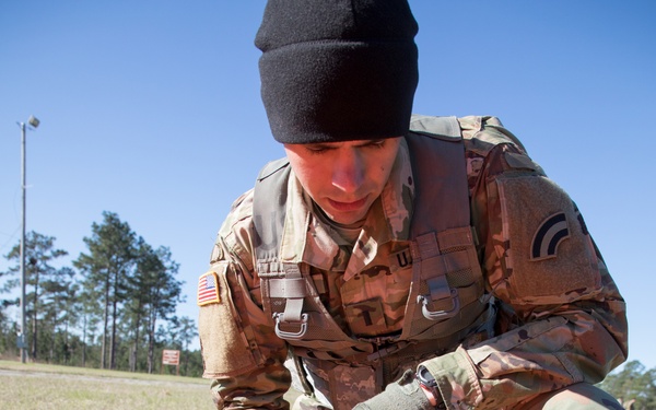 Pathfinder Sling Load Operations