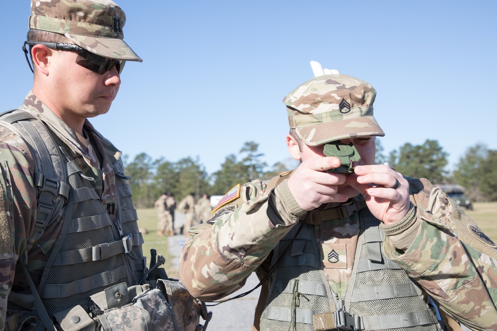 Pathfinder Sling Load Operations