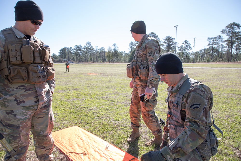 Pathfinder Sling Load Operations