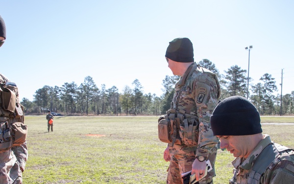 Pathfinder Sling Load Operations