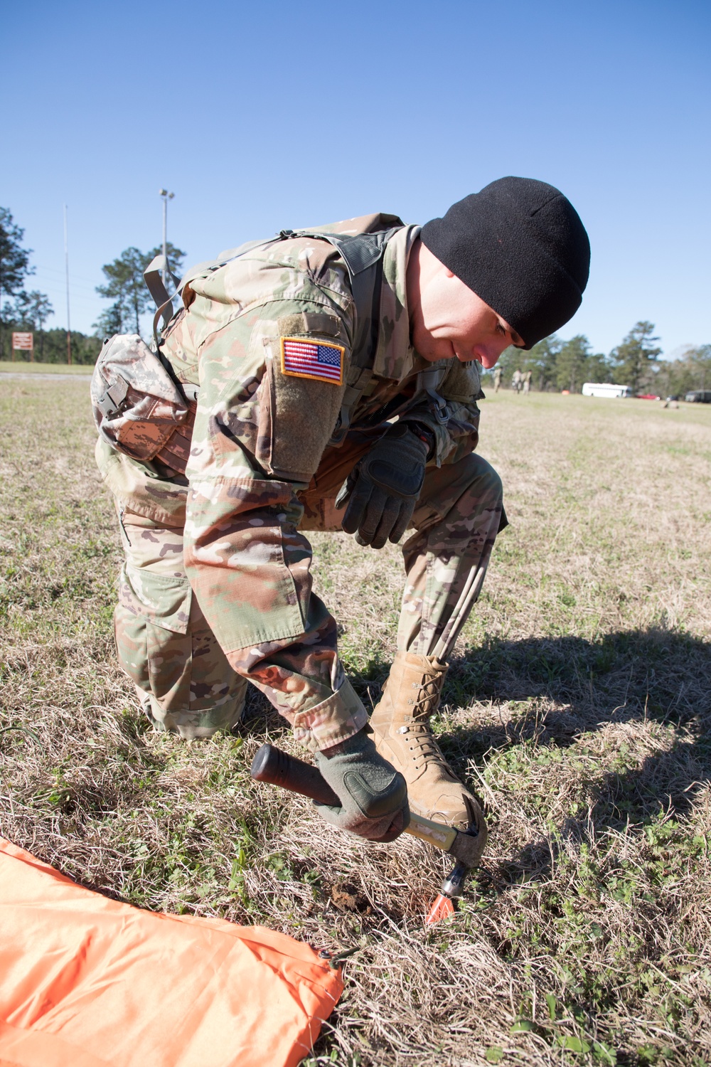 Pathfinder Sling Load Operations