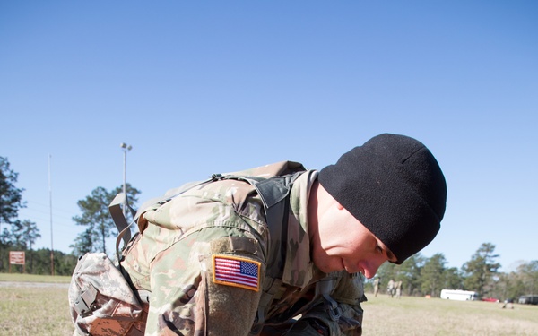 Pathfinder Sling Load Operations