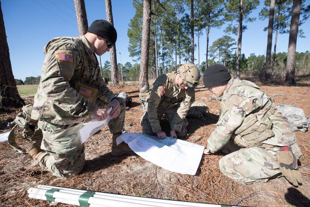 Pathfinder Sling Load Operations