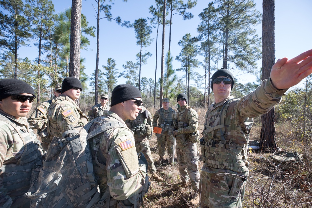 Pathfinder Sling Load Operations