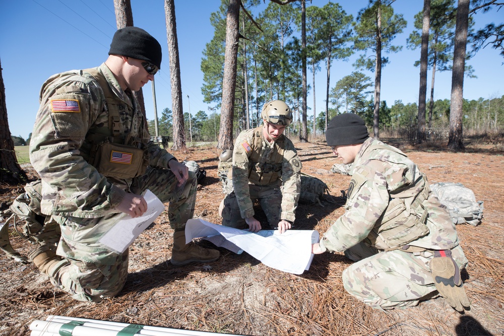 Pathfinder Sling Load Operations