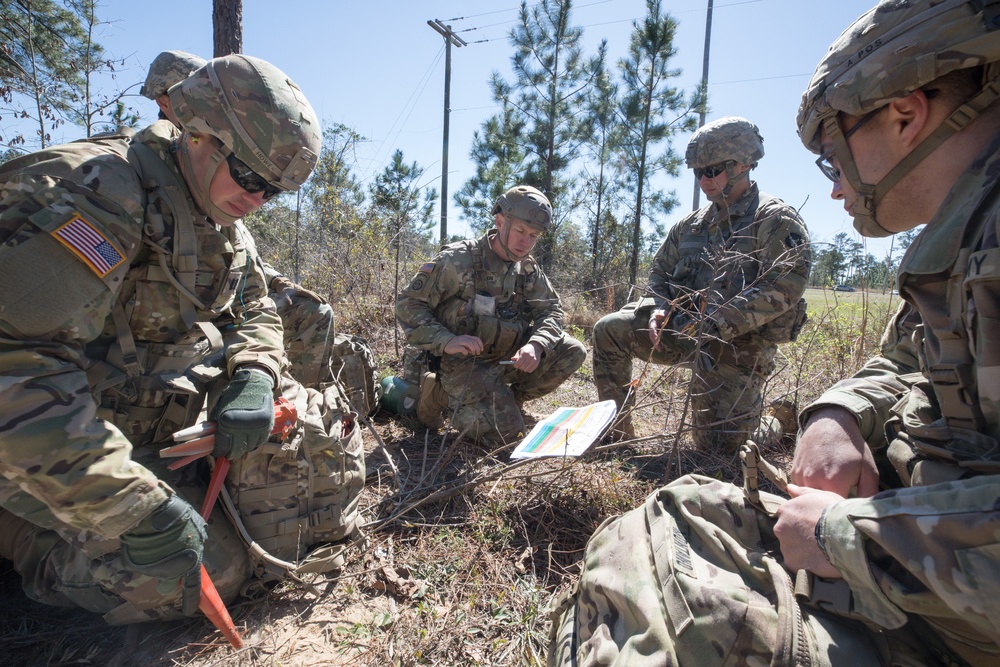 Pathfinder Sling Load Operations