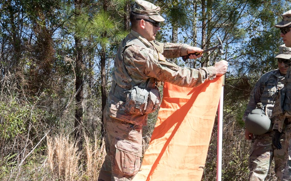 Pathfinder Sling Load Operations