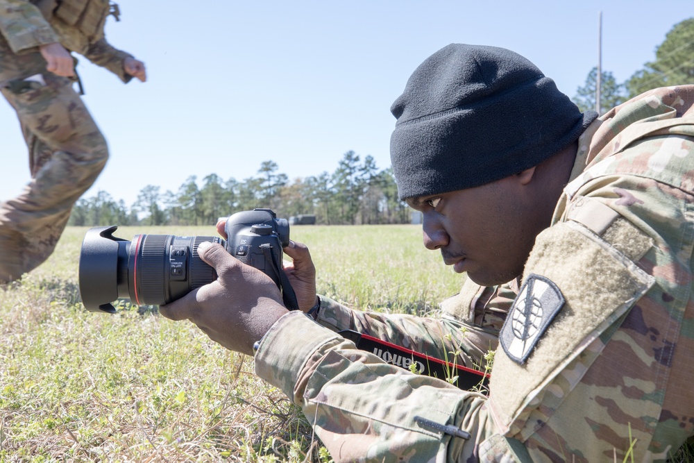 Pathfinder Sling Load Operations