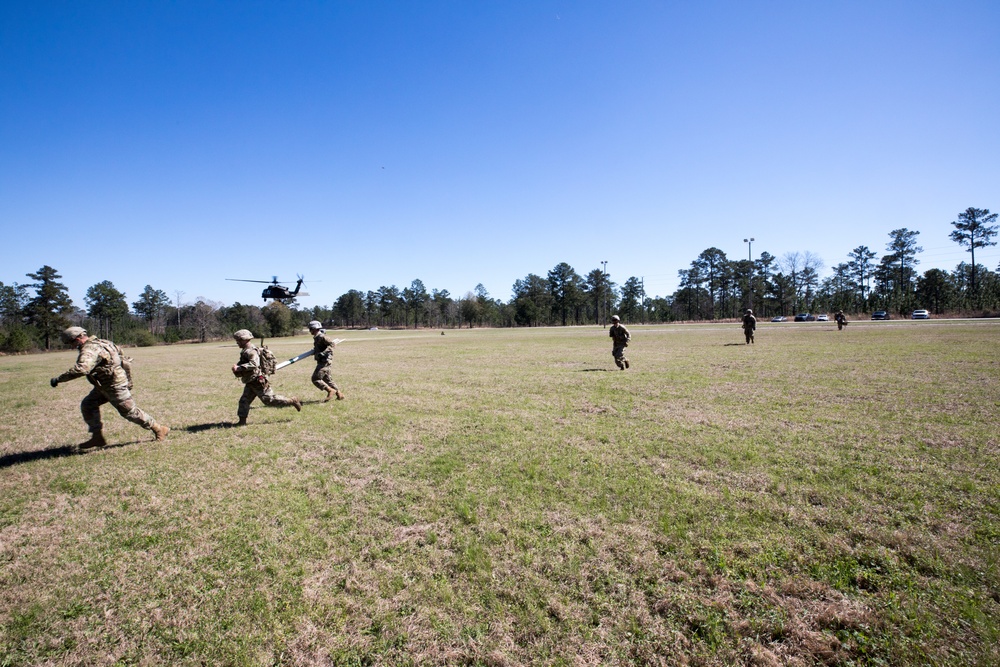 Pathfinder Sling Load Operations