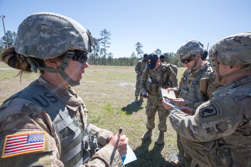 Pathfinder Sling Load Operations