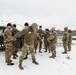 MP Soldiers hone field craft