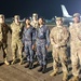 194th Security Forces guard jets, build relationships during Cobra Gold 19