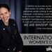 International Women's Day