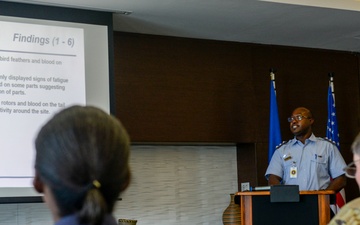 APF Rwanda concludes, connecting militaries through safety
