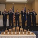 Hurlburt leadership inducts newest CMSgts during ceremony