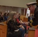 IWTC Corry Station’s Chaplain Orren Retires