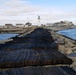 District, contractor complete repair work to Scituate Harbor Jetty