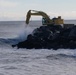 District, contractor complete repair work to Scituate Harbor Jetty