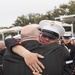 Cancer survivor graduates Marine Corps recruit training