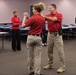 NIWC Atlantic Employees Learn Self Defense